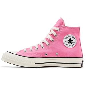 Converse Chuck Taylor All Star Chuck 70 High Pink Women’s size 9 NEW!!!